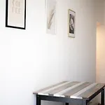 Magnifique 3 Pieces De 80m2 Dans Le Carre D'or 니스