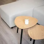 Magnifique 3 Pieces De 80m2 Dans Le Carre D'or * 니스