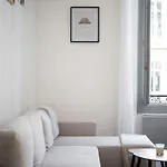 Magnifique 3 Pieces De 80m2 Dans Le Carre D'or * 니스