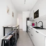 아파트 Magnifique 3 Pieces De 80m2 Dans Le Carre D'or *