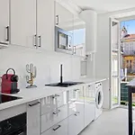 Magnifique 3 Pieces De 80m2 Dans Le Carre D'or 니스