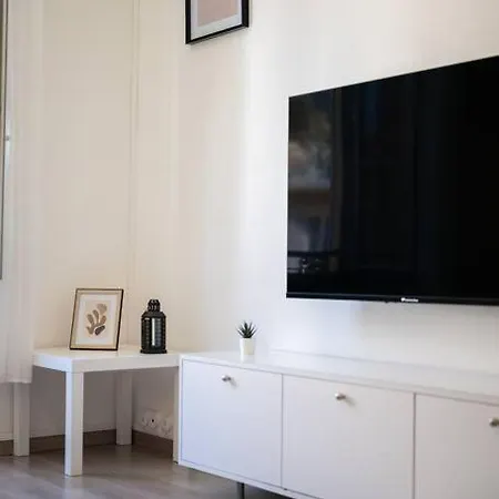Magnifique 3 Pieces De 80m2 Dans Le Carre D'or * ניס