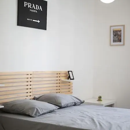 דירה Magnifique 3 Pieces De 80m2 Dans Le Carre D'or