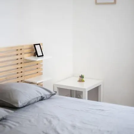 דירה Magnifique 3 Pieces De 80m2 Dans Le Carre D'or *