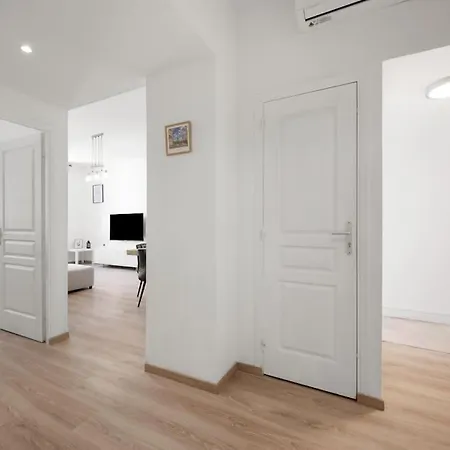 아파트 Magnifique 3 Pieces De 80m2 Dans Le Carre D'or