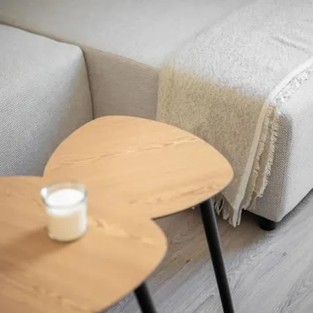 Magnifique 3 Pieces De 80m2 Dans Le Carre D'or דירה *
