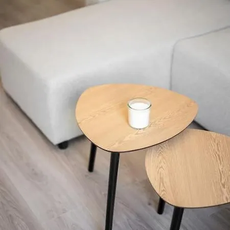 Magnifique 3 Pieces De 80m2 Dans Le Carre D'or * ניס