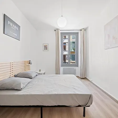아파트 Magnifique 3 Pieces De 80m2 Dans Le Carre D'or