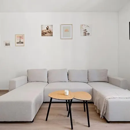 アパート Magnifique 3 Pieces De 80m2 Dans Le Carre D'or