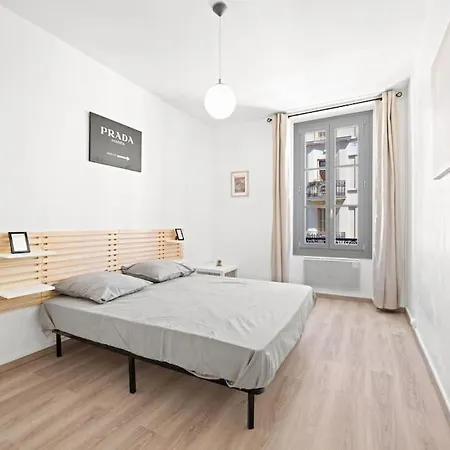 Magnifique 3 Pieces De 80m2 Dans Le Carre D'or Nicea