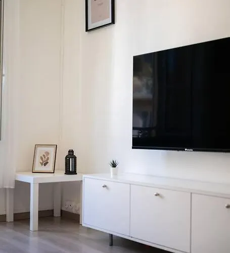 Magnifique 3 Pieces De 80m2 Dans Le Carre D'or * Nicea