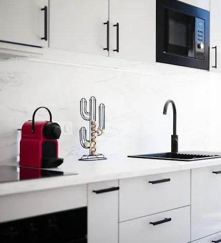 Magnifique 3 Pieces De 80m2 Dans Le Carre D'or Apartament *