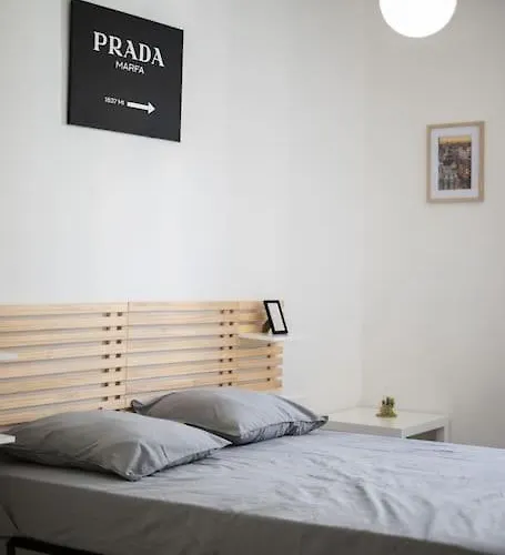 Apartament Magnifique 3 Pieces De 80m2 Dans Le Carre D'or