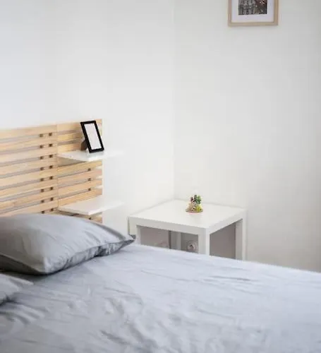 Apartament Magnifique 3 Pieces De 80m2 Dans Le Carre D'or *