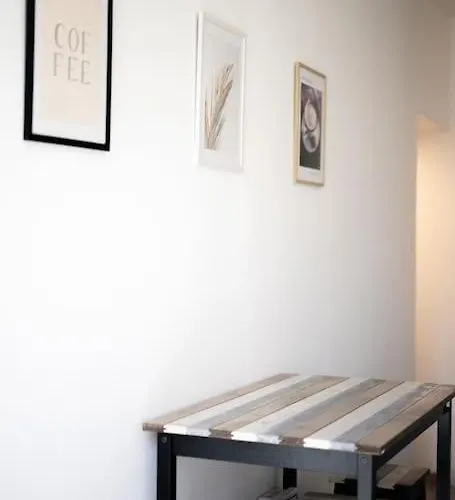 Magnifique 3 Pieces De 80m2 Dans Le Carre D'or Nicea