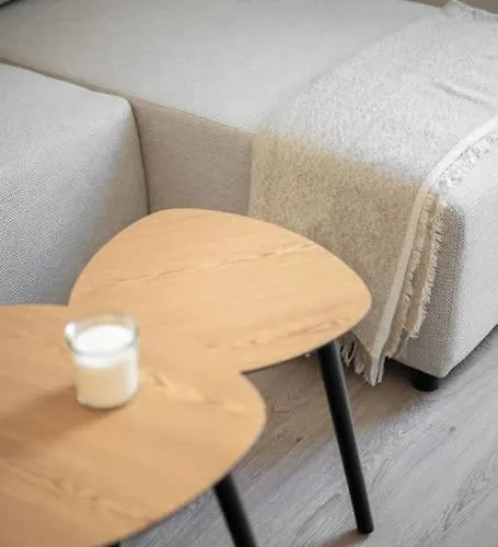 Magnifique 3 Pieces De 80m2 Dans Le Carre D'or Apartament *