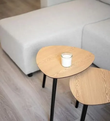 Magnifique 3 Pieces De 80m2 Dans Le Carre D'or * Nicea