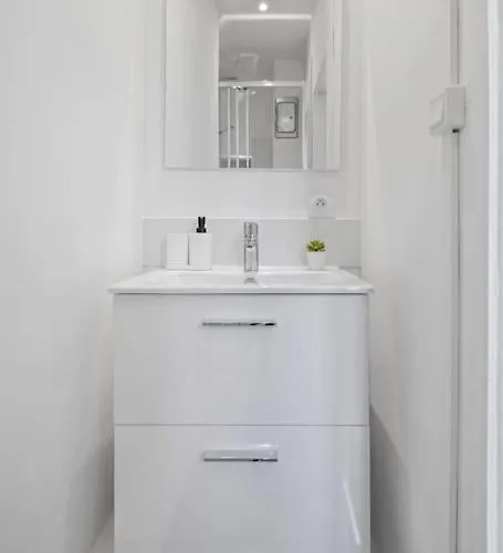 Magnifique 3 Pieces De 80m2 Dans Le Carre D'or Apartament