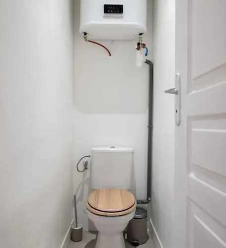 Magnifique 3 Pieces De 80m2 Dans Le Carre D'or Nicea
