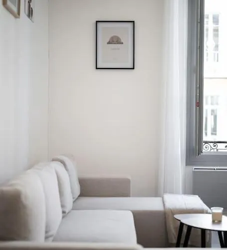 Magnifique 3 Pieces De 80m2 Dans Le Carre D'or * Nicea