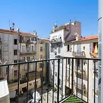 Magnifique 3 Pieces De 80m2 Dans Le Carre D'or *